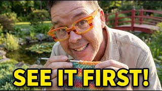 More About The Crochet Crowd YouTube Membership