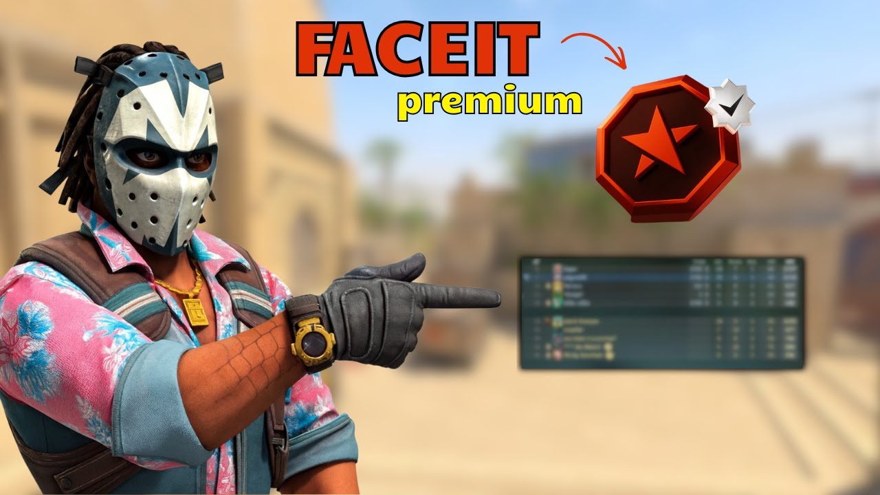 Действительно ли FACEIT PREMIUM предоставляет вам ЛУЧШУЮ КОМАНДУ?