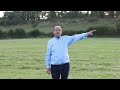 Willie Aird (General Election candidate for Laois)
