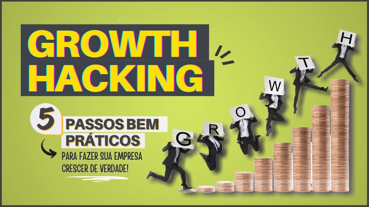 Growth Hacking: o que é e como fazer?