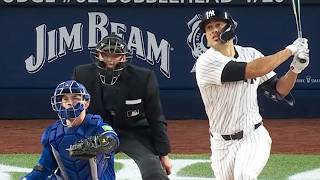 MLB stars hitting "Unicorn" home runs! (1/30 Ballparks)