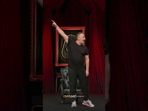 Türküler | Cem Yılmaz: Diamond Elite Platinum Plus