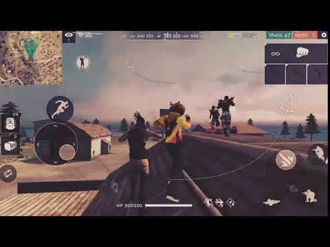 INTRO FREE FIRE/ PIPOgzs