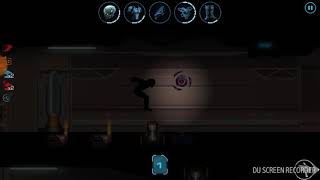 Vector 2 - Capitulo 2 Ajustando el Escaner #13