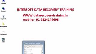 wd hard disk firmware repair training on rom demo video  on mrtlab  data recovery tools  (in hindi)