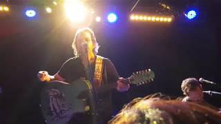 Kip WINGER à La Source à Fontaine le 15/09/18