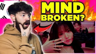 “I HAD NO IDEA!” 👀 IVE 아이브 'Baddie' MV | REACTION