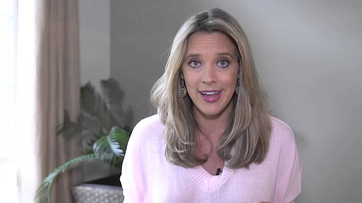 Dana Johnston - Norwex Video Butter Test