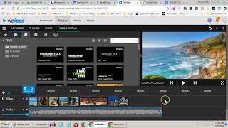 WeVideo - getting started
