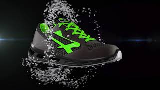 Vidéo: Chaussures basses - S3 SRC ESD