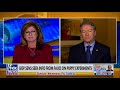 Rand Paul Joins Sunday Morning Futures With Maria Bartiromo to talk Fauci and the VA Governor Race