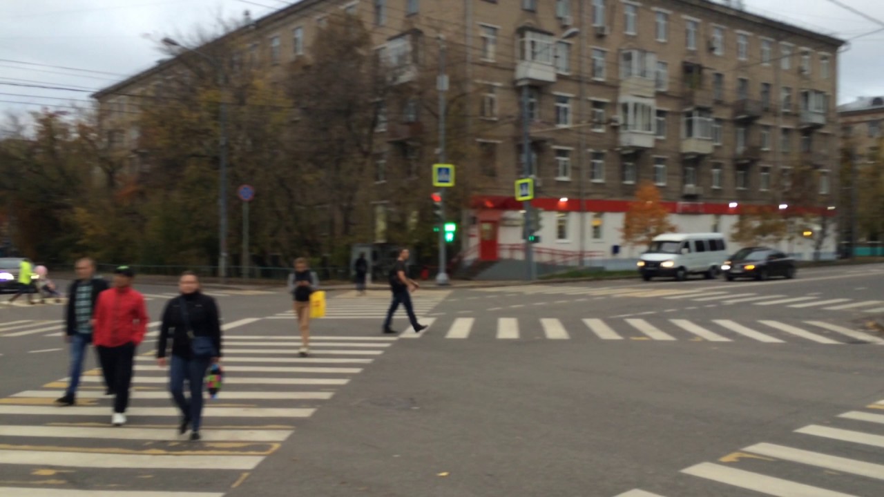 Новогиреевский пруд
