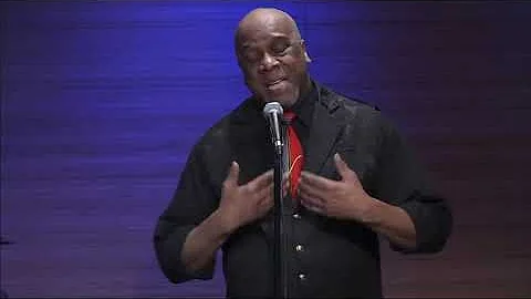 Randolph Johnson