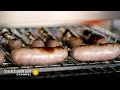 view A Team of Scientists Put Sausage-Cooking Methods to the Test | Inside the Factory | Smithsonian digital asset number 1