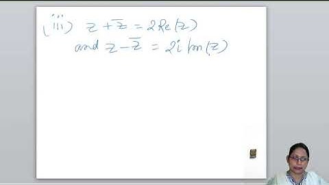 Complex Analysis Lecture-3
