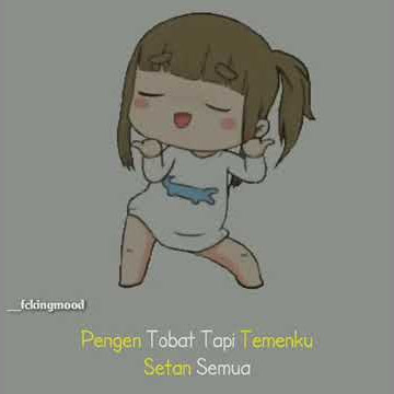 STATUS WA ANIMASI TERBARU 2019 ANIMASI (MANGUNDI12) keren sangat brow