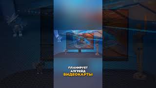 😸Лучший игровой монитор на рынке? / Обзор Gigabyte M27QX