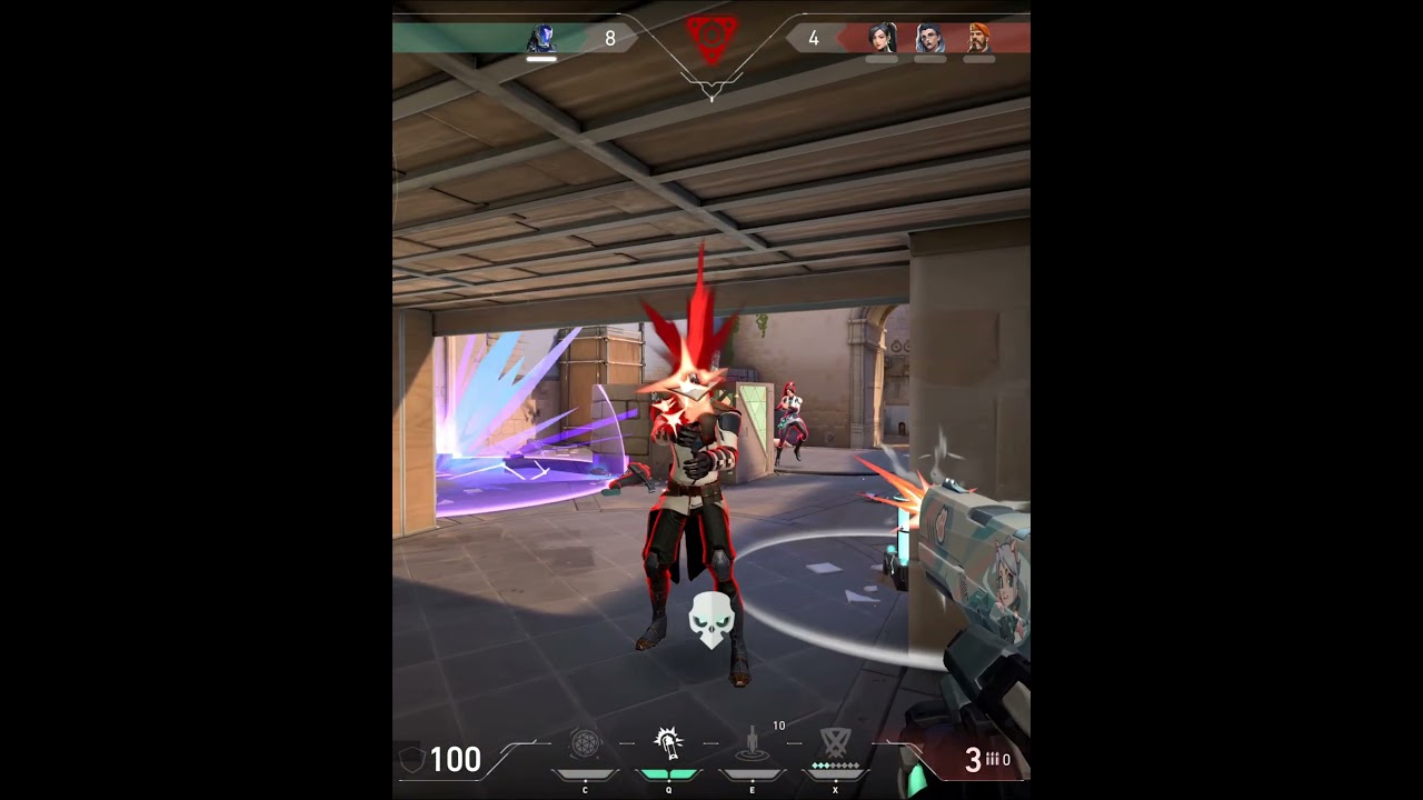 I tried my best chat 😕 