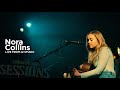 The Underground SESSIONS: Nora Collins 04.04.20