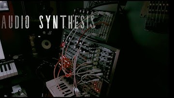 Audio Synthesis [2nd Eurorack Jam]