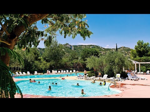 Video-thumbnail van Camping L'Ile des Papes