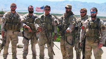 🔴 La VERDADERA Historia de la "OPERACIÓN ALAS ROJAS"