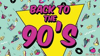 Back to the 90's DISCO MEGAHIT vol. 3