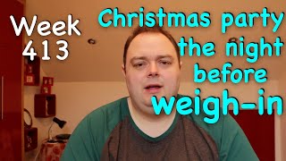 My weight loss journey (Week 413) by Stu Unwin 101 views 4 months ago 6 minutes, 13 seconds