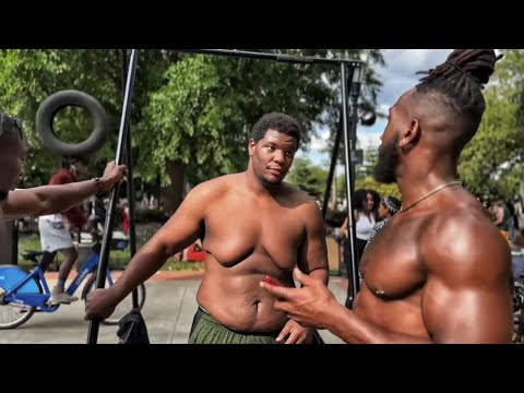 How to Start Your Fitness Journey (Beginner’s Step-by-Step Guide)