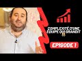 Complexit dune quipe qui grandit    pisode 1  par oussama ammar