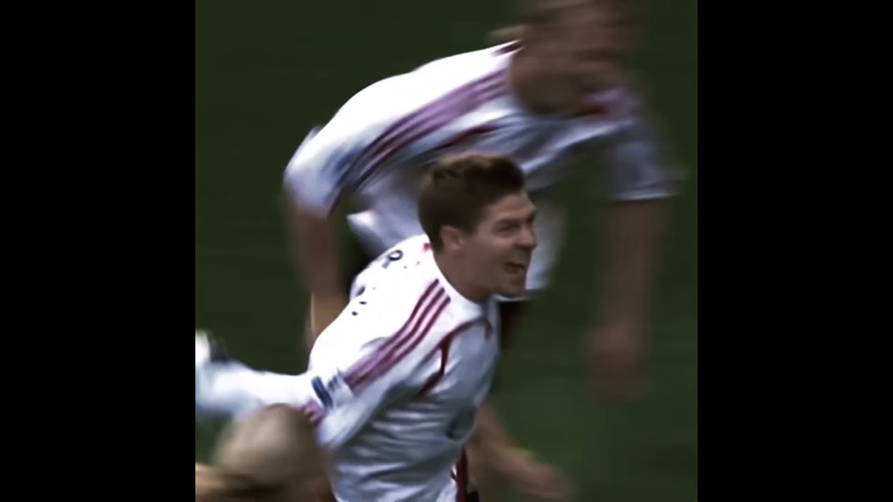 Gerrard edit 