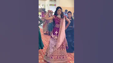 marriage girl surprise dance | welcome dance | Harish tifi 9551501814