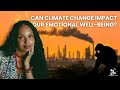 Eco-Anxiety, Climate Justice & Global South Storytelling w/ Svetlana Onye | S03E15
