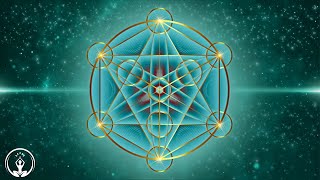 Metatron armor - powerful connection frequency, high energy and energy protection