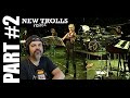 Capture de la vidéo Pt2 New Trolls "Concerto Grosso" Live ~ Discussion