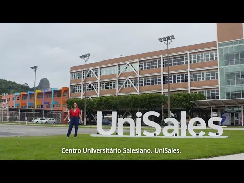 UniSales é Made in ES | Orgulho de ser Capixaba