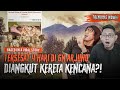 VIRALLL! KABUT ITU MEMBAWAKU KE ALAS LALI JIWO! TERSESAT 4 HARI DI GUNUNG ARJUNO #OMMAMAT