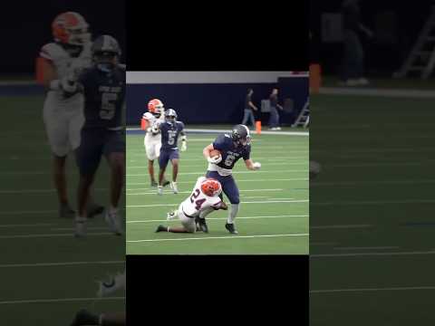 THIS IS THE WORST FOOTBALL TEAM IN TEXAS