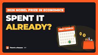 Do You Spend a Raise Before You Get It The 2026 Economics Nobel, Explained