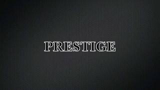 The Prestige - Russian Event