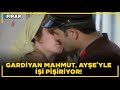 Firar Film | Gardiyan Mahmut, Ayşe'yi İkna Ediyor!