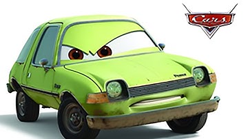 Cars: Fast as Lightning Wingo Plot Walkthrough iOS/ Android