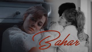 Bahar || Nilüfer || Bahar dizisi [Klip]