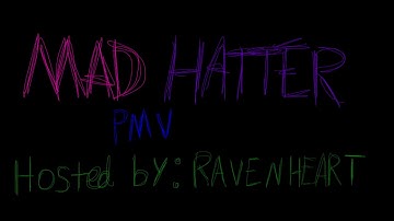 *~MaD hAtTeR~* VENT MAP