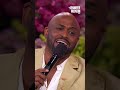 Wayne Brandy's dream to sing with JHud just came true!