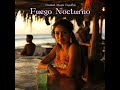 Fuego Nocturno Español Trap Música Original 