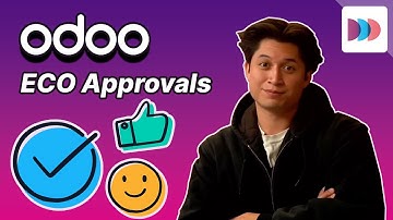 ECO Approvals | Odoo PLM