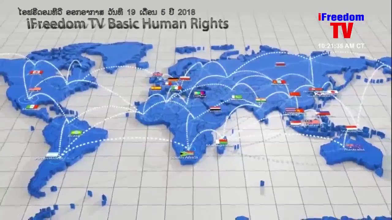 iFreedomTV Live Stream