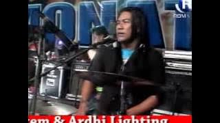 CINTA BERCABANG-OM.MONATA@RENA KDI by Buocah Okiejelydrink Monatavers