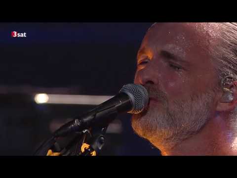 Travis - Live © 3Satfestival 2016 - German TV